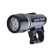 Enjoy-You-Ride 5-LED Bike Lamp and Tail Lights (2-Piece Set)
