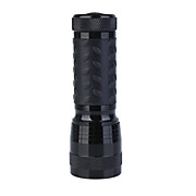  14-LED Flashlight Black (3xAAA)