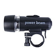  Bicycle LED Lamp Black