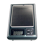  Portable Digital Pocket Scale (QW002)