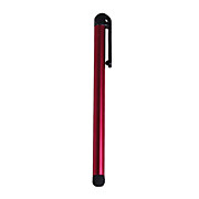  Touch Screen Stylus for iPhone and iPad (Red)