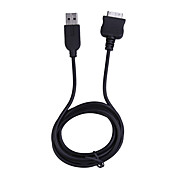  2-in-1 USB Power Charge & Data Cable for PSP Go