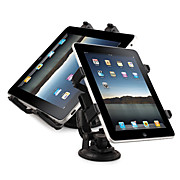 Support pivotant universel en plastique pour iPad, GPS, Netbook et DV