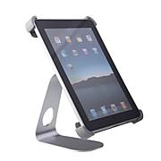  Rotation de 360 ​​degrés en aluminium porte-montage stand pour ipad