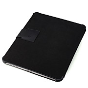  Microfiber Cover + Stand for iPad