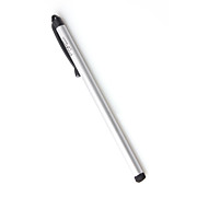  Stylus Touch Pen for iPhone and iPod Touch (Silver)