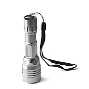  UniqueFire UF-008B CREE Q5 LED 5 Mode 210 Lumens Flashlight (1x18650 not included) (11190137)