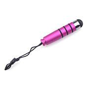  Aluminium Alloy Stylus Touch Pen for iPad, iPhone and iPod Touch (Purple)