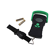  100lb/44K Digital Travel/Mailing Luggage Scale