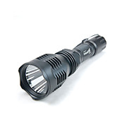  UniqueFire HS-802 CREE R2 LED 1 Mode 260 Lumens Jet Flashlight(1*18650 not included)(11190160)