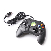  contrôleur de jeu Manette de contrôle / pour xbox (noir)