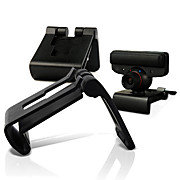  Mounting Clip for PS3 Move Eye Camera
