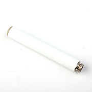  rechargeable tige de cigarette électrique blanc