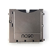 Cartridge Card Slot Replacement Repair Part for Nintendo DS and Dsi