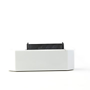  Hard Drive Disk Data Transfer Cable for Xbox 360 Slim (White)
