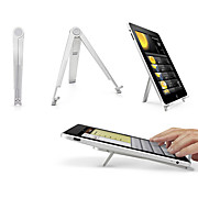  Foldable Desktop Stand for iPad, iPad 2 and The new iPad