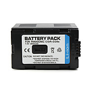  CGR-D28S Compatible 7.4V 3500mAh Battery Pack for Panasonic AG-DV1DC and More