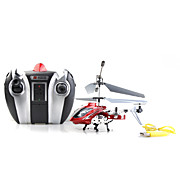  4 Channel Mini Remote Control Helicopter