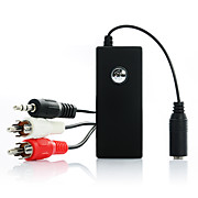  Bluetooth Audio Receiver Dongle
