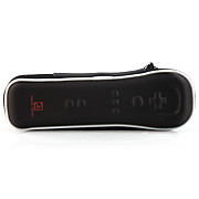  Airform Game Case for Wii Remote (Black)