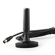  30CM Big Iron Seat Thick Short Bar Antenna TV Joint 3M Antenna TV Joint 3M