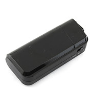  2*AA Emergency Charger for iPhone/iPod/Blackberry/HTC and More
