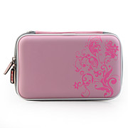  Project Design Air Form Game Pouch/Bag for Dsi XL/LL(Pink)