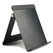  durables support réglable de pliage pour ipad 2 et le nouvel iPad (noir)