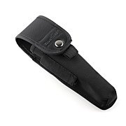  Tank007 Nylon Flashlight Holster for 50 x 170 mm