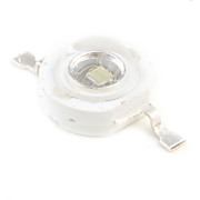  460-470nm 1W 20-30LM Blue LED Light Bulb (3.0-3.6V)