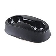  Dual Charging Station for PS3 Move (Black)