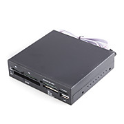  tout-en-1 lecteur de carte mini