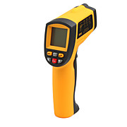  Digital InfraRed Thermometer with Laser Sight (-50'C~700'C/-58'F~1292'F)