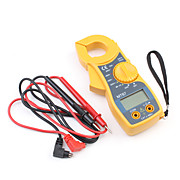  Digital-Multimeter elektronischen Prüfgerät AC / DC Stromzange