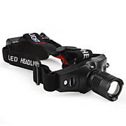  Q5 LED 3-Mode Telescopic Headlight 3XAAA