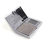  Multiple Weighing Units Digital Portable Pocket Scale (500g/0.1g)