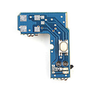  Slim On/Off Power Reset Switch Board For PS2,97000