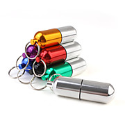  Metal Medicine Bottle and Container