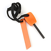  Wilderness Survival Fire Sparkle + Blade Cutter Tool (Small)