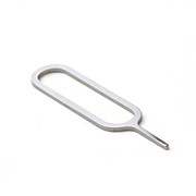  Original Steel SIM Card Tray Extraction for iPhone 3G/3GS