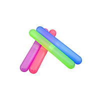  Portable Travel Toothbrush Cover Case