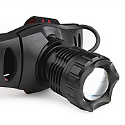  Flood-to-Throw 3-Mode Cree Q3 LED Headlamp (1 x 18650)