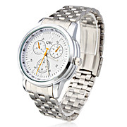  New Austere Contracted Quartz Wrist Watch CQ2