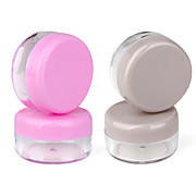  Mini Cosmetic Bottle (2 Pack)