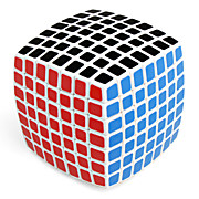  Genuine V-Cube 7 7x7x7 Brain Teaser Magic IQ Cube