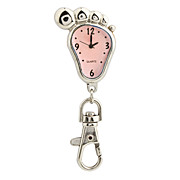  joli pied trousseau montres