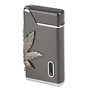  Leaves Elegant Lighter with LED