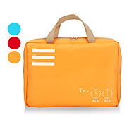  Luxurious Travel Storage Bag (Assorted Colors)