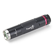  TrustFire R5-A3-Cree R5 3-Mode Flashlight(5W,800LM,Black)