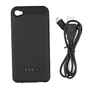  2300mAh External Battery Pack for iPhone 4 / 4S